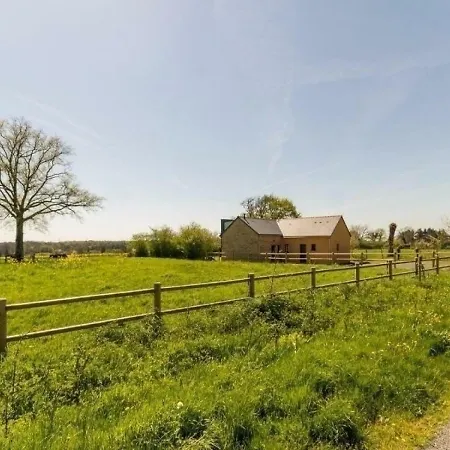 House Le Du Lievre