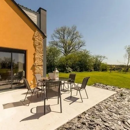 House Le Du Lievre Nyaraló Saint-Sulpice-des-Landes