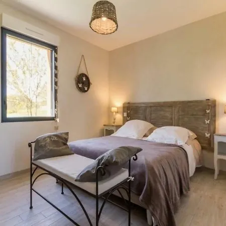 House Le Du Lievre Holiday home *